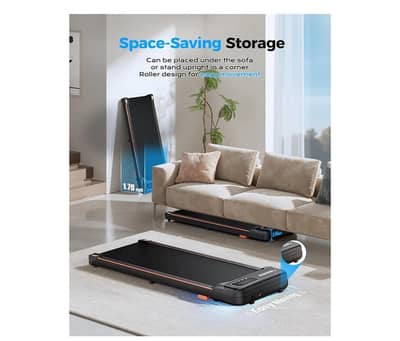 Treadmill / Walking Pad / Exercise machine