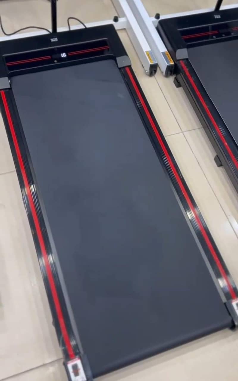 Treadmill / Walking Pad / Exercise machine 1