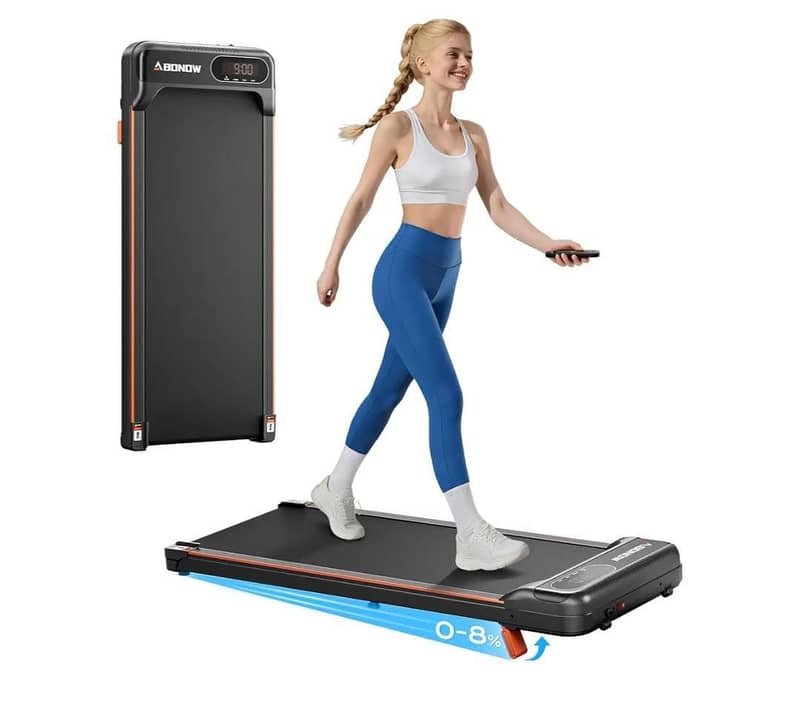 Treadmill / Walking Pad / Exercise machine 4
