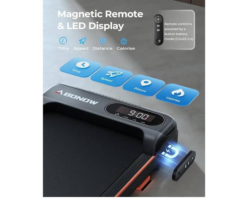 Treadmill / Walking Pad / Exercise machine 5