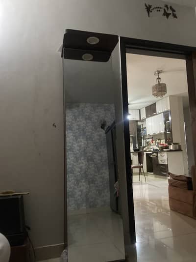 Wardrobe mirror used for sale