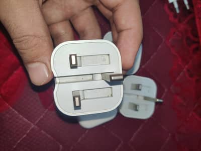 Mercantile 20watt Apple PD adopter. 100% Genuin