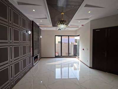 Luxurious 5 Marla House For Rent In DHA Phase 3 XX Block Prime Location