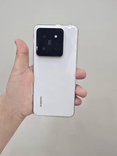 Xiaomi 14 Pro Non