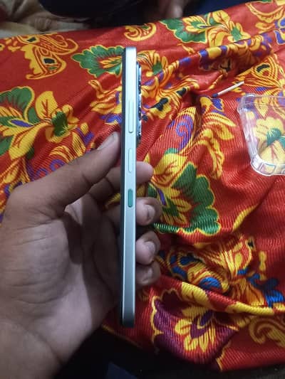 Infinix Hot 60i - Urgent Sale - Original & Charger hai  Box Nahi hai