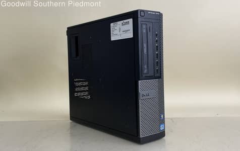 Dell Intel Core i5 3rd Gen 4 Ram Slot Desktop PC ! Import Stock