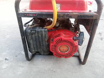 1 KVA generator