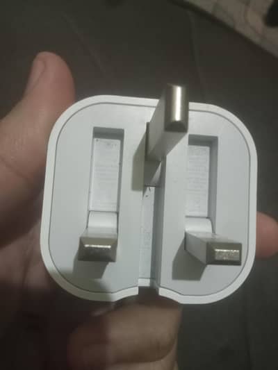 iphone type C charger full original