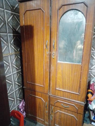 wardrobe for sale old