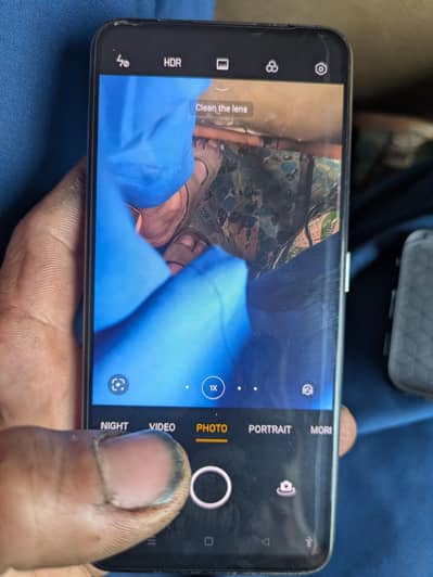 oppo Reno 2f Ram8+8+128 Mobile 10/10 welcome 03004272584