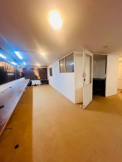 Furnished office for Rent