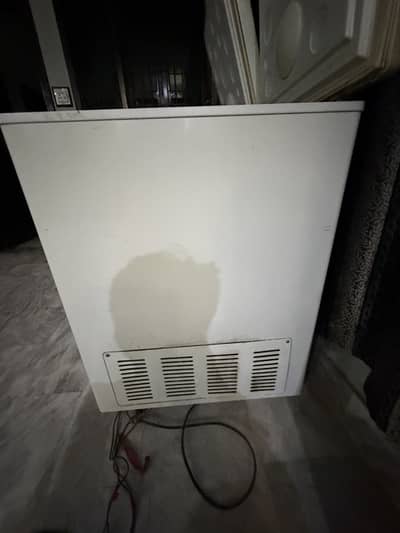 Refrigerator for sale