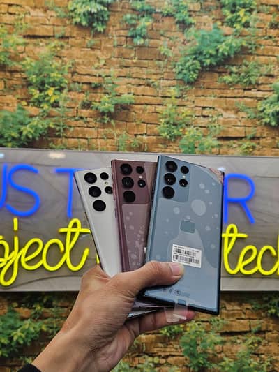 Samsung galaxy s22 ultra