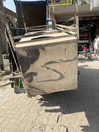 Biryani counter for sale urgent