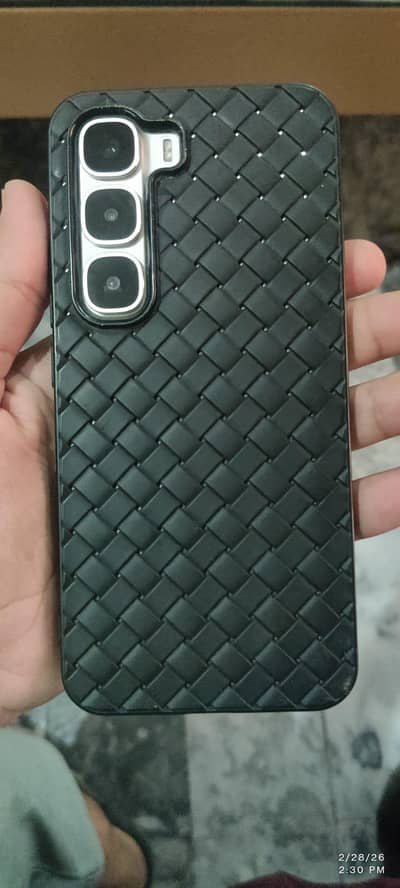 Infinix hot 60 pro plus