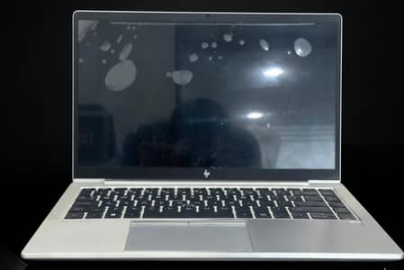 HP EliteBook 845 G7 | RAM 8GB | 256GB SSD