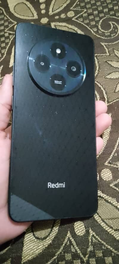 Xiaomi Redmi 14C