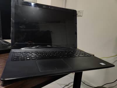 Dell Latitude 3590 Brand New Condition just buy and Use!