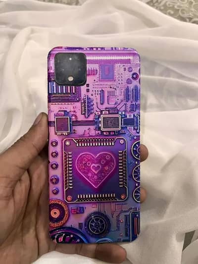 Google pixel 4xl 6/128