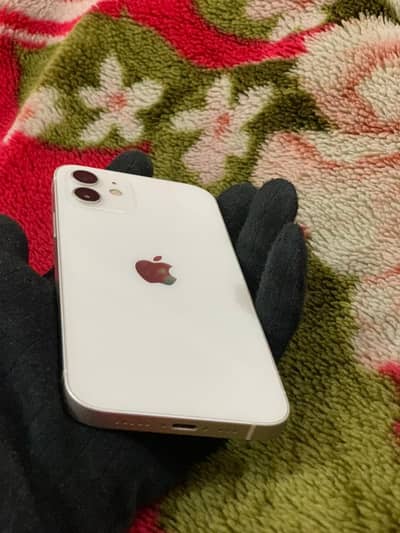 iphone 12 factory unlocked