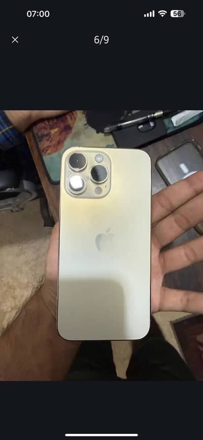 iPhone 14 Pro Max pta approve