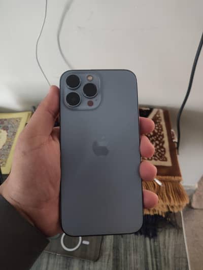 13 pro max dual physical approved