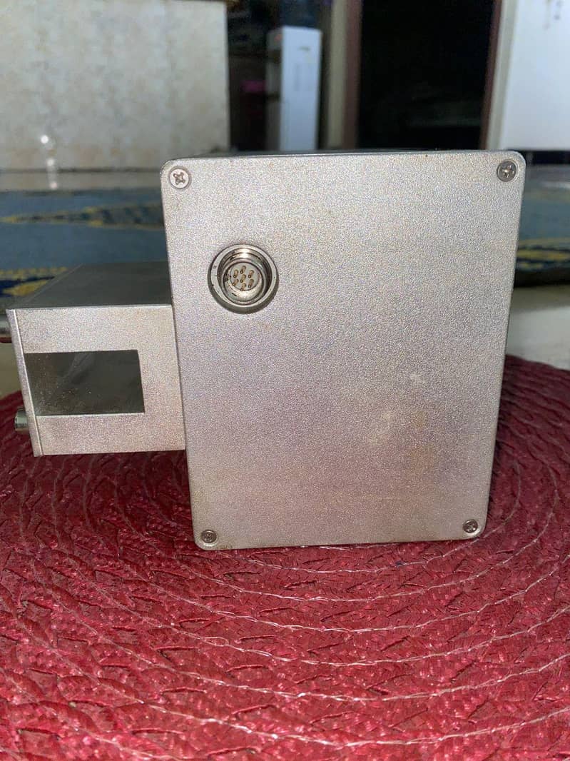 dikai coding exp date printing machine 3