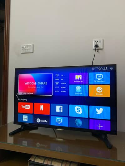 32 inch LED for Sale