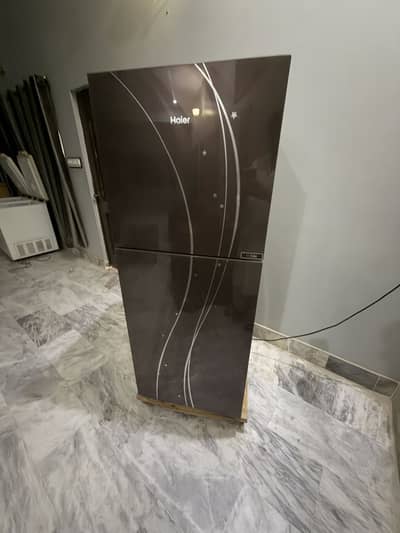 Fridge and freezer for sale