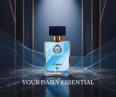 J Sport Perfume – Impression of J. Janan Sport – Long Lasting