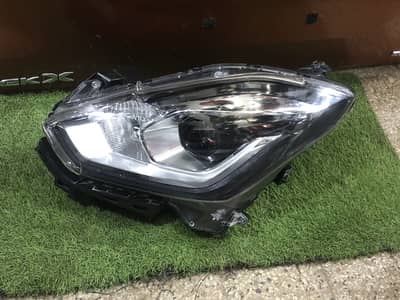 Suzuki swift headlight 2022-2026 model