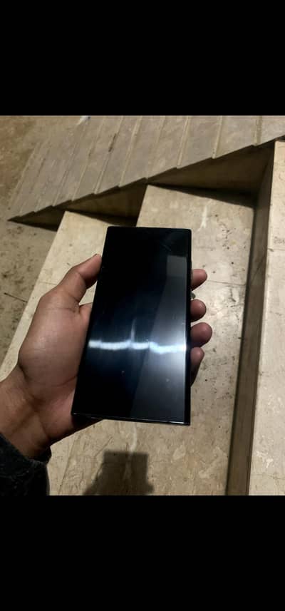 samsung note 20 ultra 5G