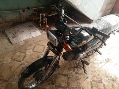 unique 2024 just like new