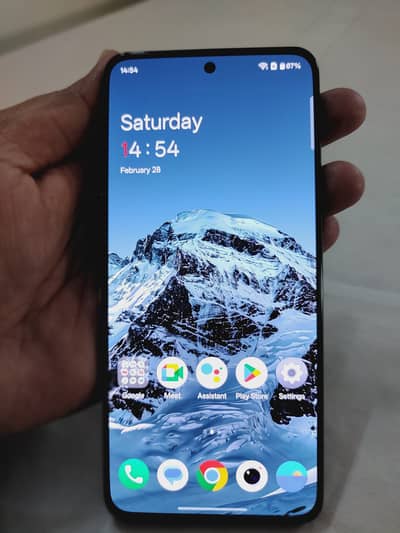 OnePlus 10T 5G (8+8/128) PUBG BEAST