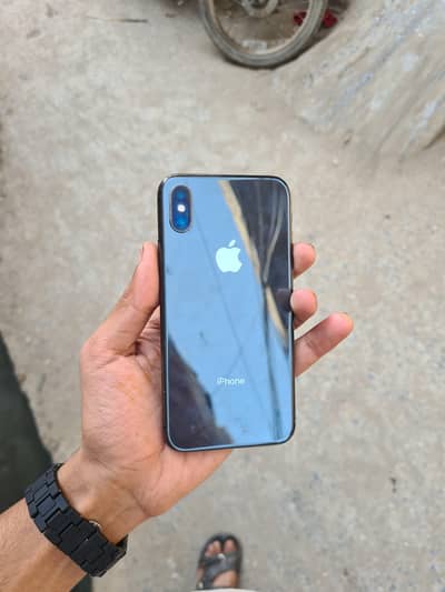 iphone x 64 Gp