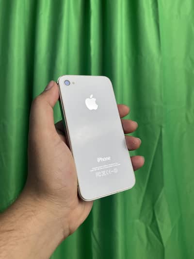 Apple iPhone 4s For Collectors