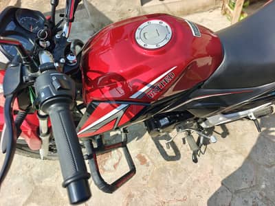 United US 150 Ultimate 2026