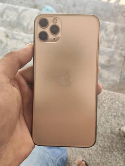 11 pro max official pta approved