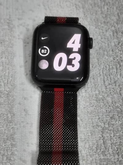 Apple watch SE 2nd generation Gps+cellular