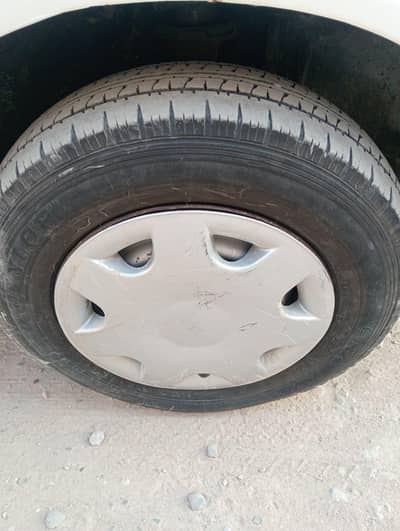 Suzuki Mehran 1999 plus