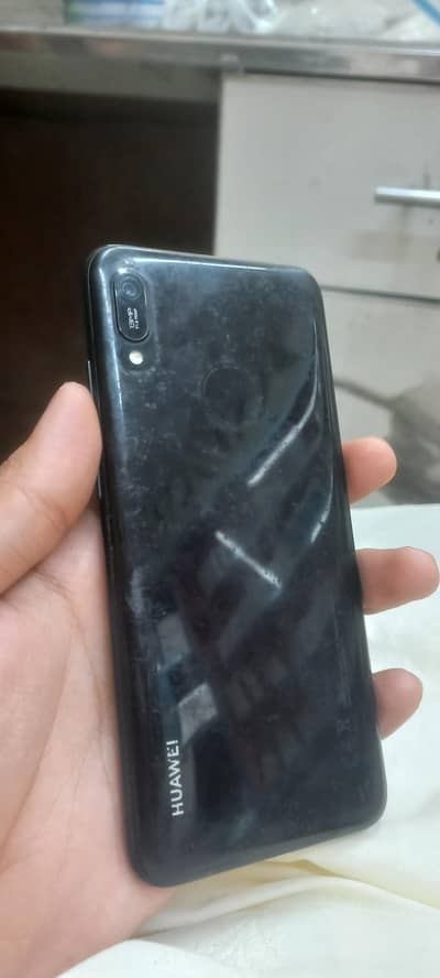 y6 2019 tottal orignal phone