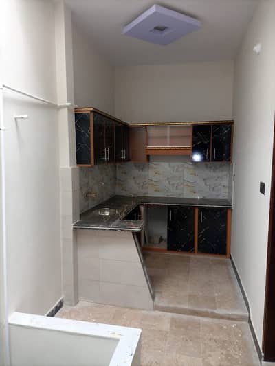 Ground+1, Brand New House, 80 yards, sector 5C/3, North Karachi