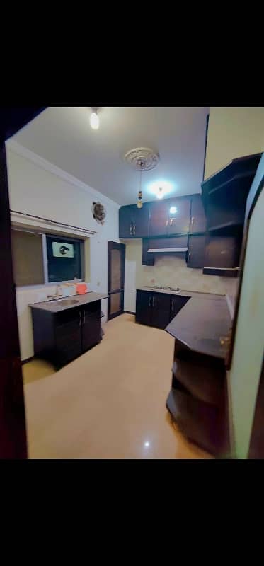 40x80 14 Marla Ground portion for Rent G-13