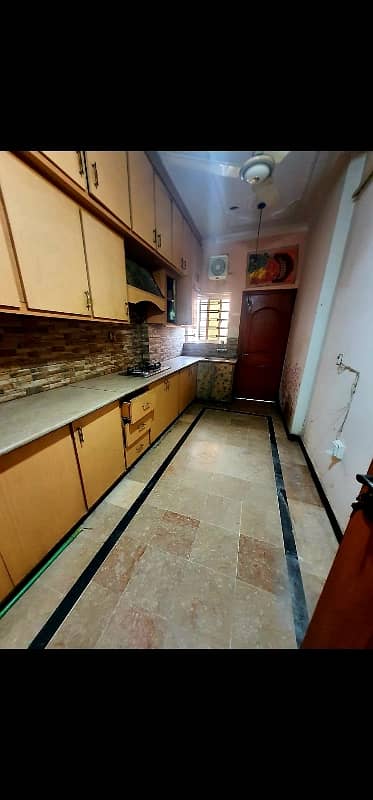 35x70 10 Marla Ground portion for Rent G-13