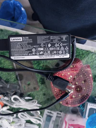 Lenovo laptop I7 7500U CPU @2.70GH 2.90GHz