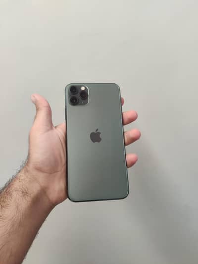 Iphone 11ProMax Urgent Sell