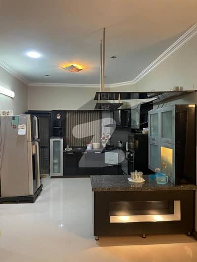 240 Sq Yard G +2 House Available For Sale In Gulshan Block 13C