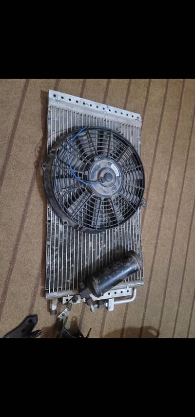 ac full saman full oky he