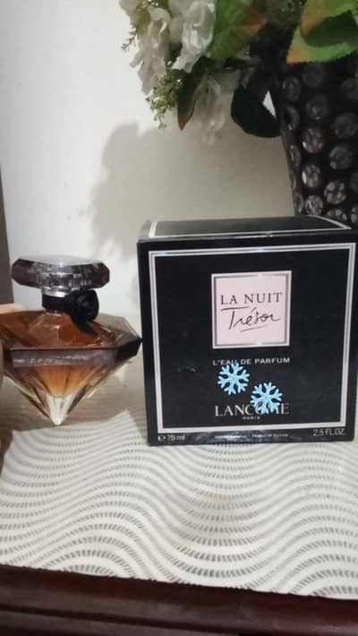 imported authentic perfume