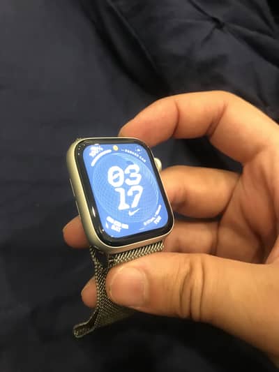 Apple watch se 2
